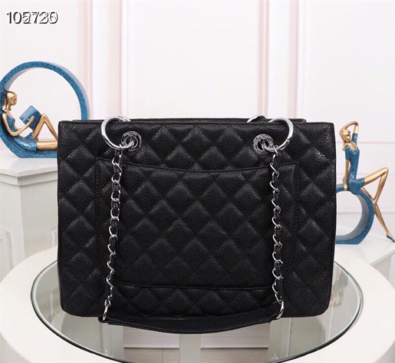 Chanel Shopping Bags